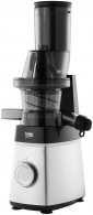 Storcator cu cilindru rotativ Beko SJA3209BX, 1.2 l, 200 W, 1 trepte viteza, Gri thumbnav 2